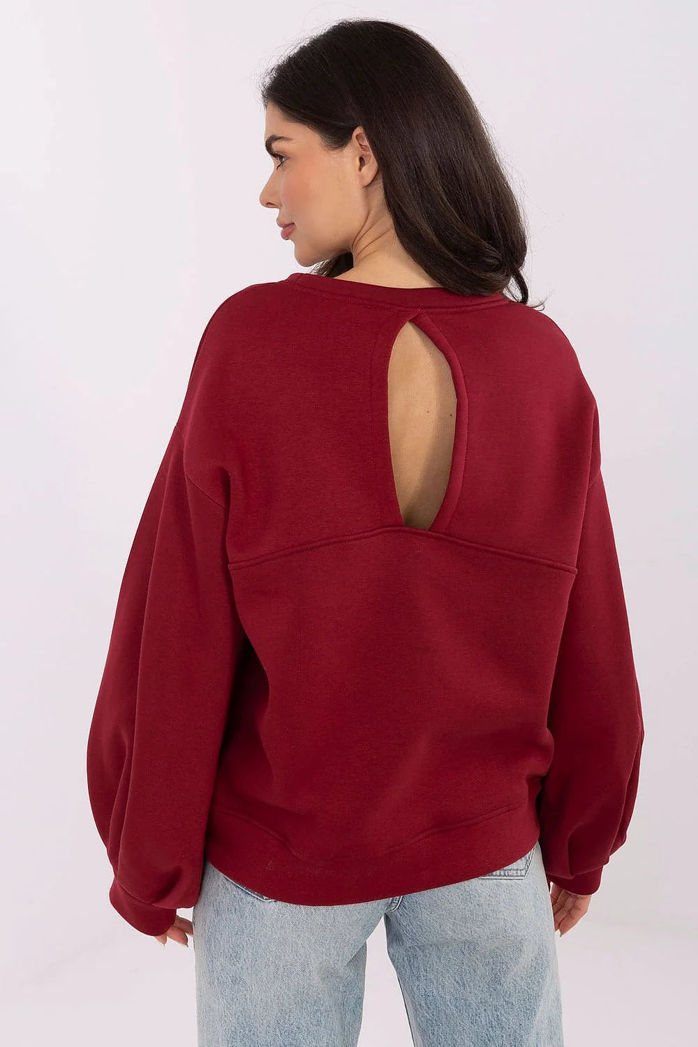 Sweatshirt Rue Paris