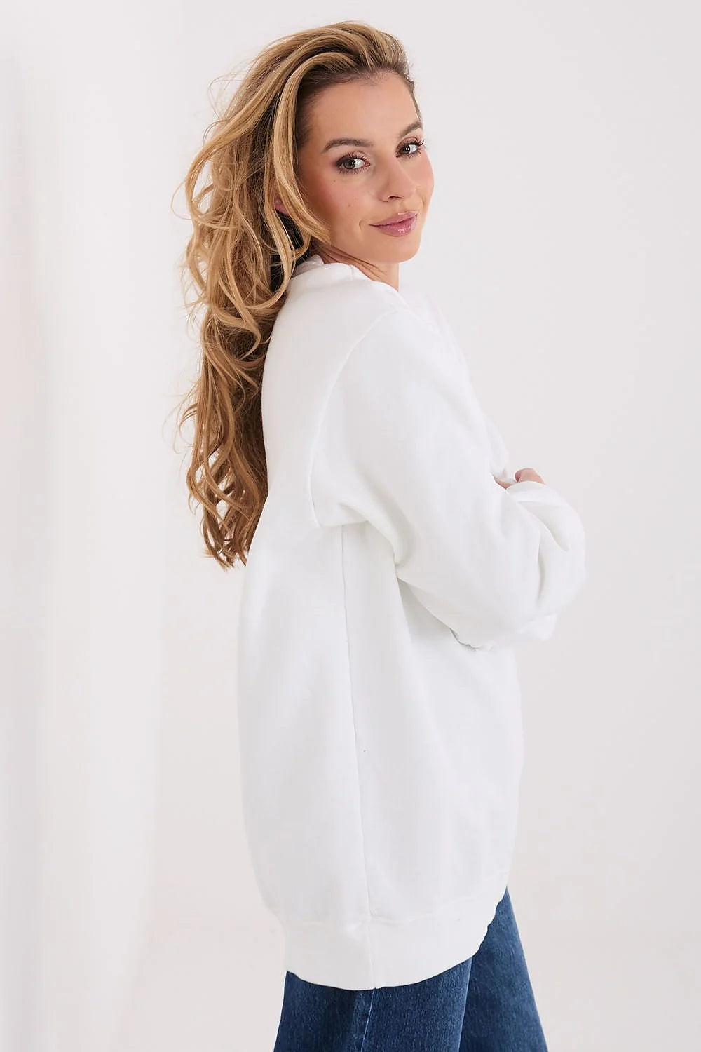 Sweatshirt Factory Price