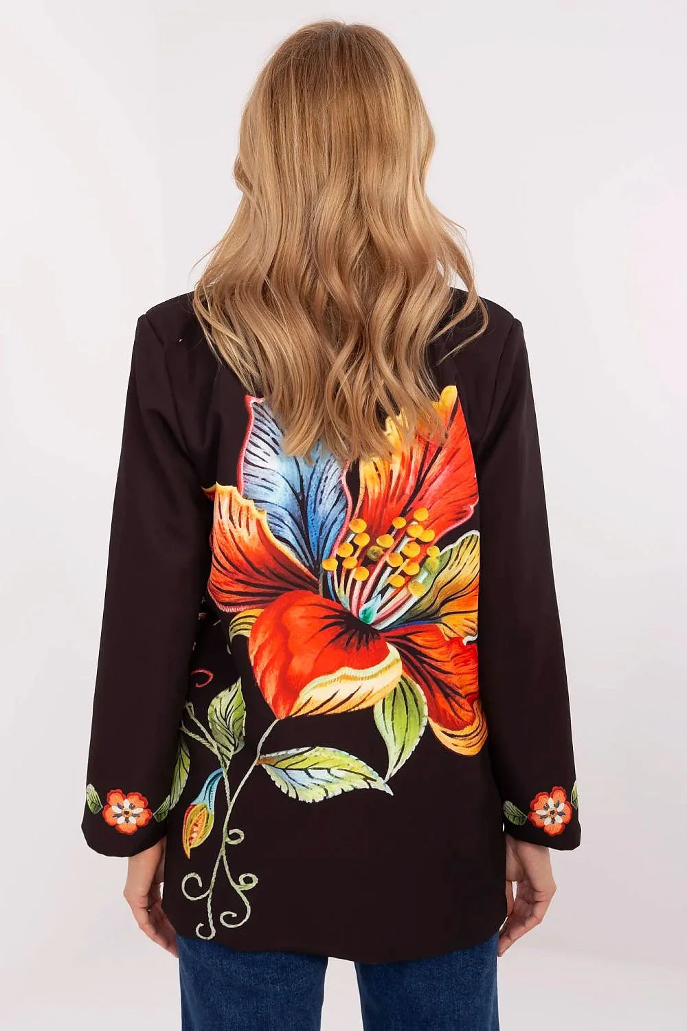 Veste Italy Moda