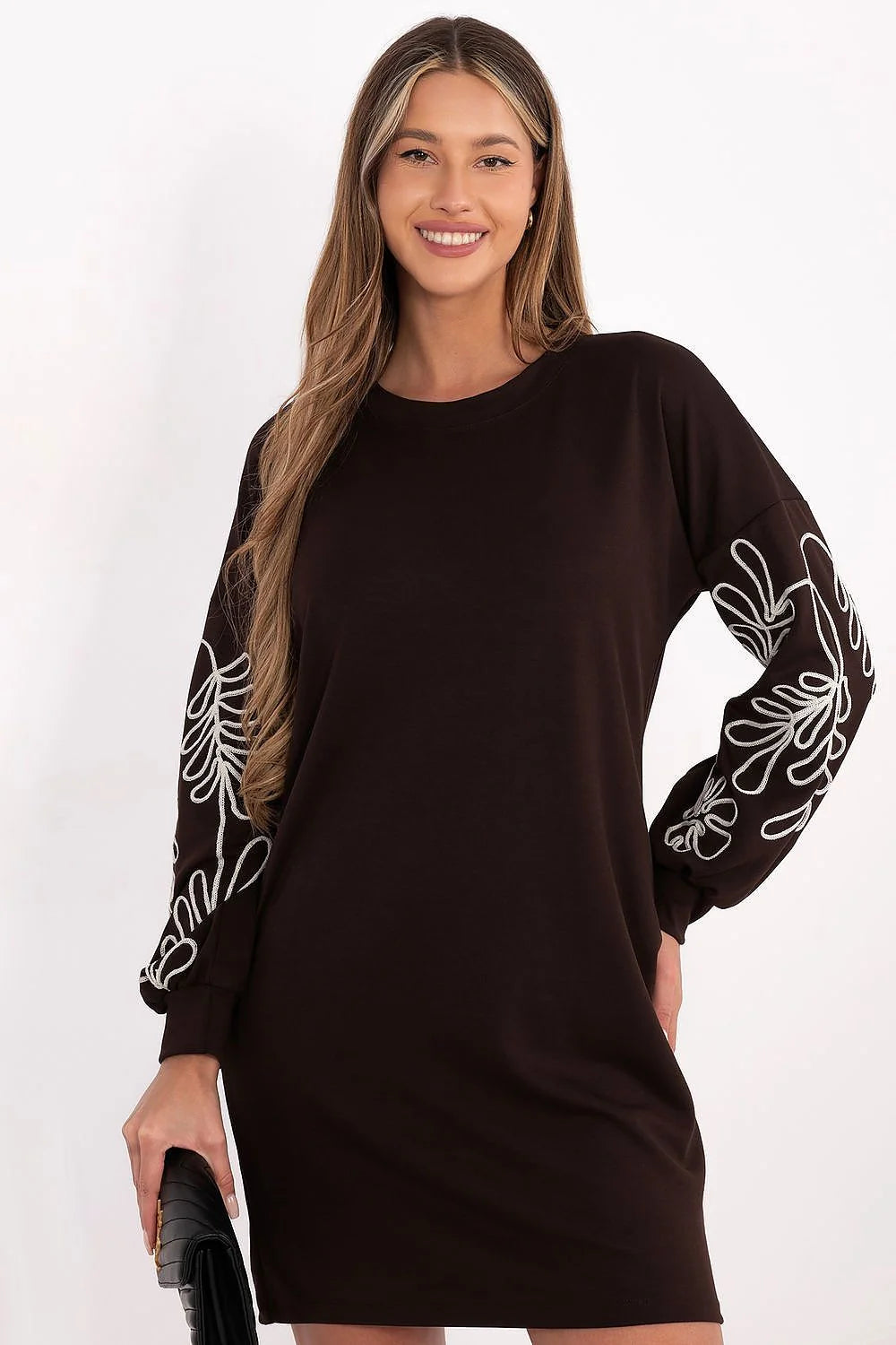 Robe de jour Rue Paris