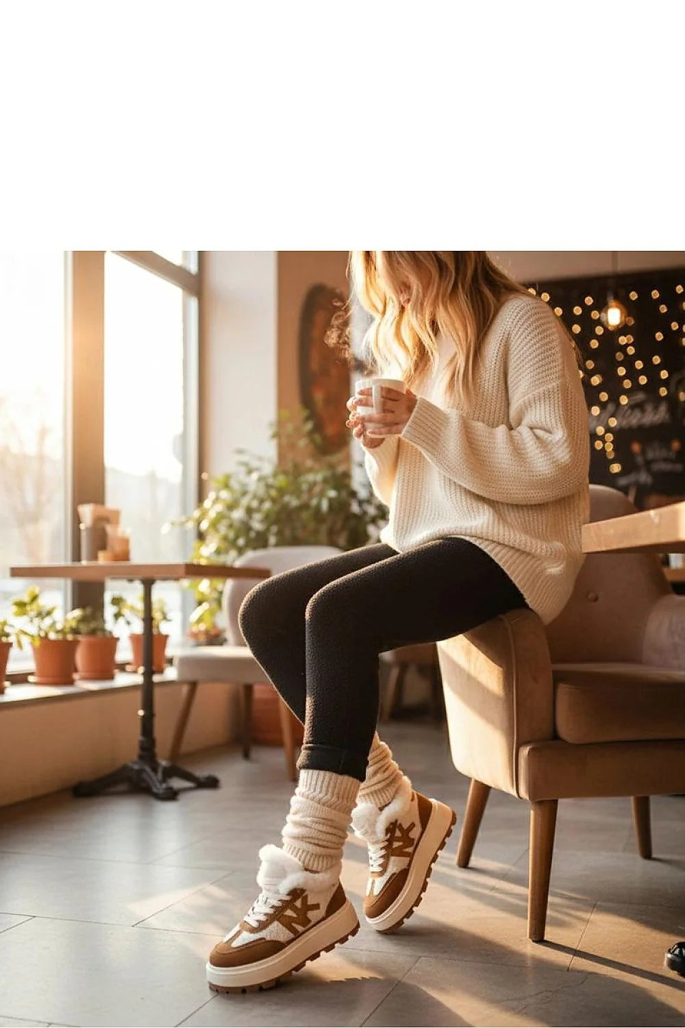 Chaussures de sport Solea