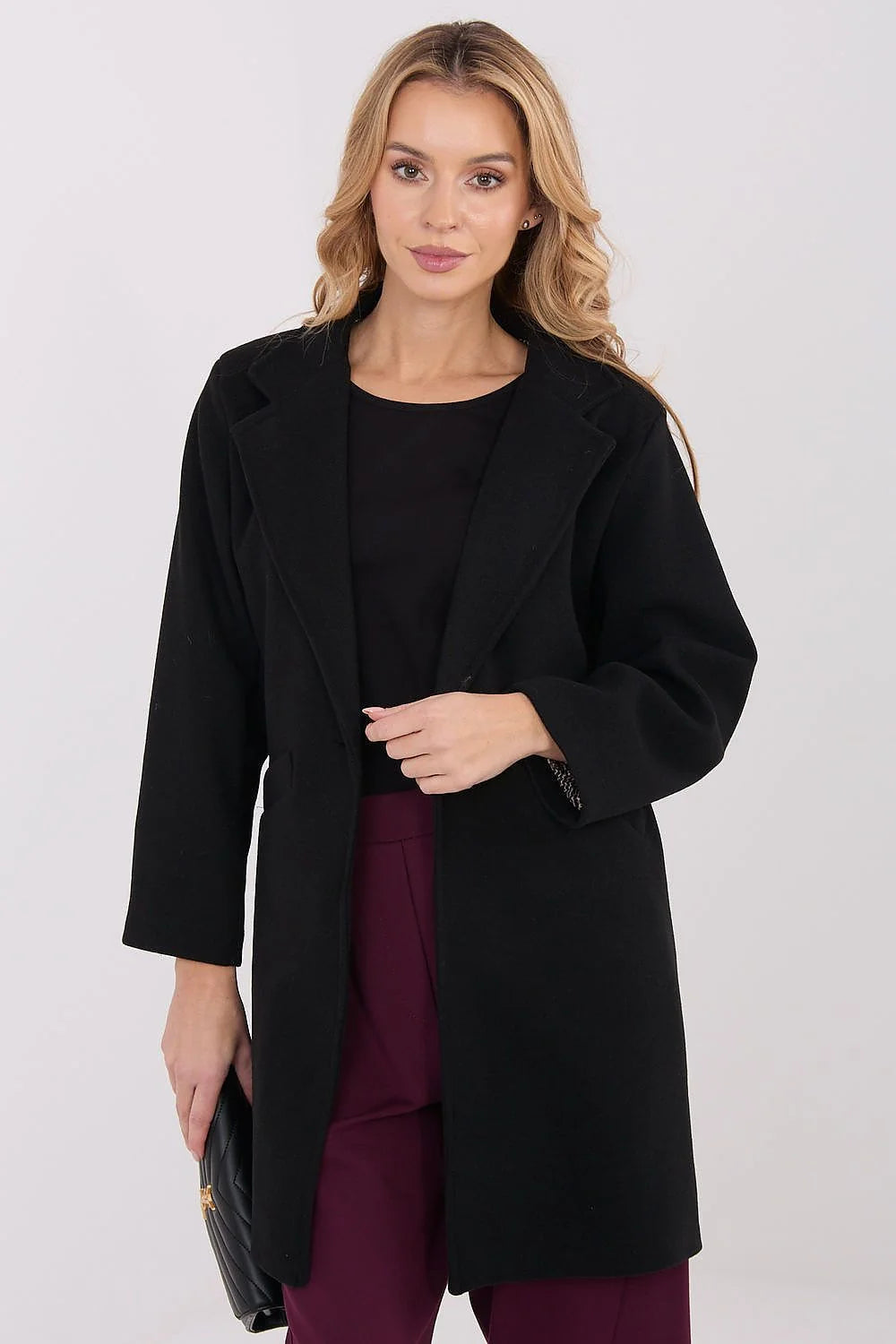 Manteau Italy Moda