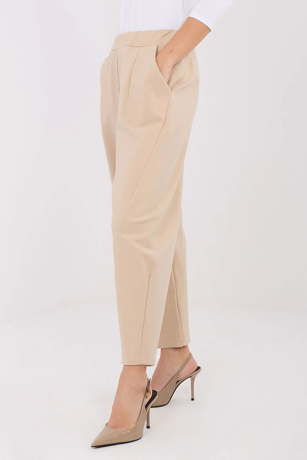 Pantalon femme Rue Paris