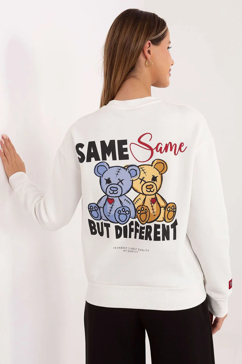 Sweatshirt Sublevel