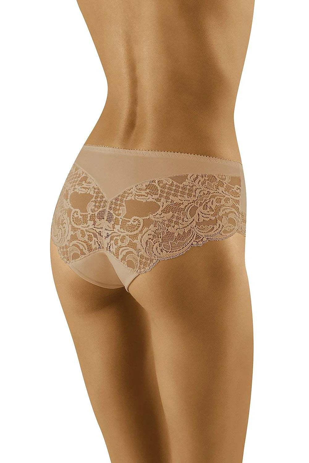 Culottes dentelle noire élégantes taille basse confort quotidien et occasions spéciales pour femmes modernes