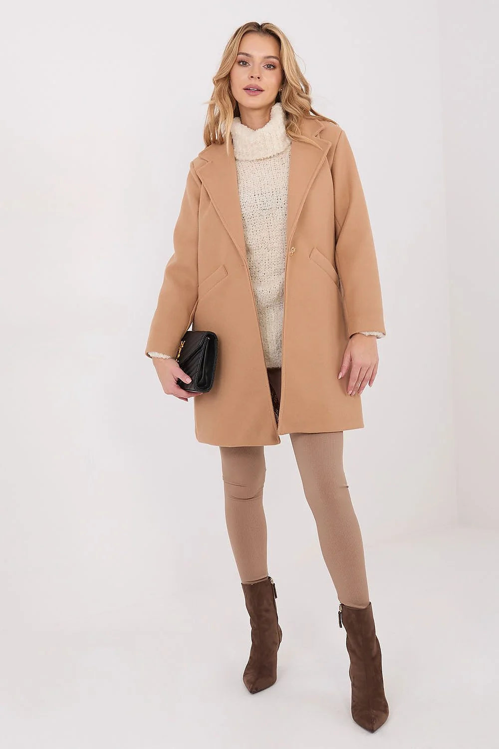 Manteau Italy Moda