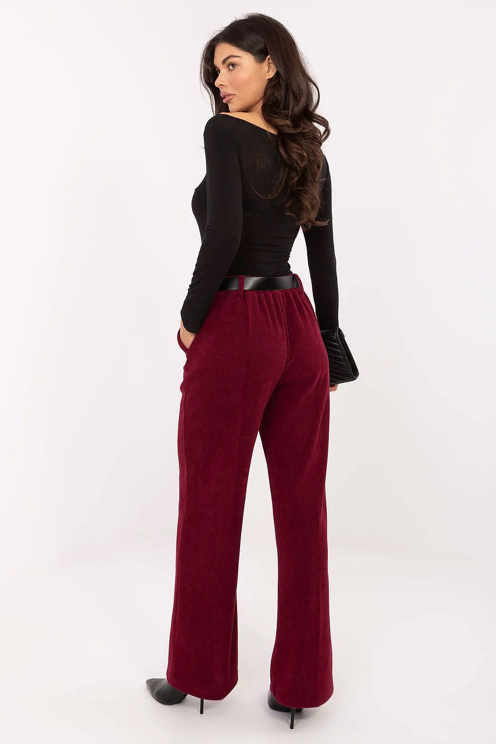 Pantalon femme Italy Moda