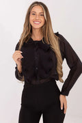 Chemise manche longue Factory Price