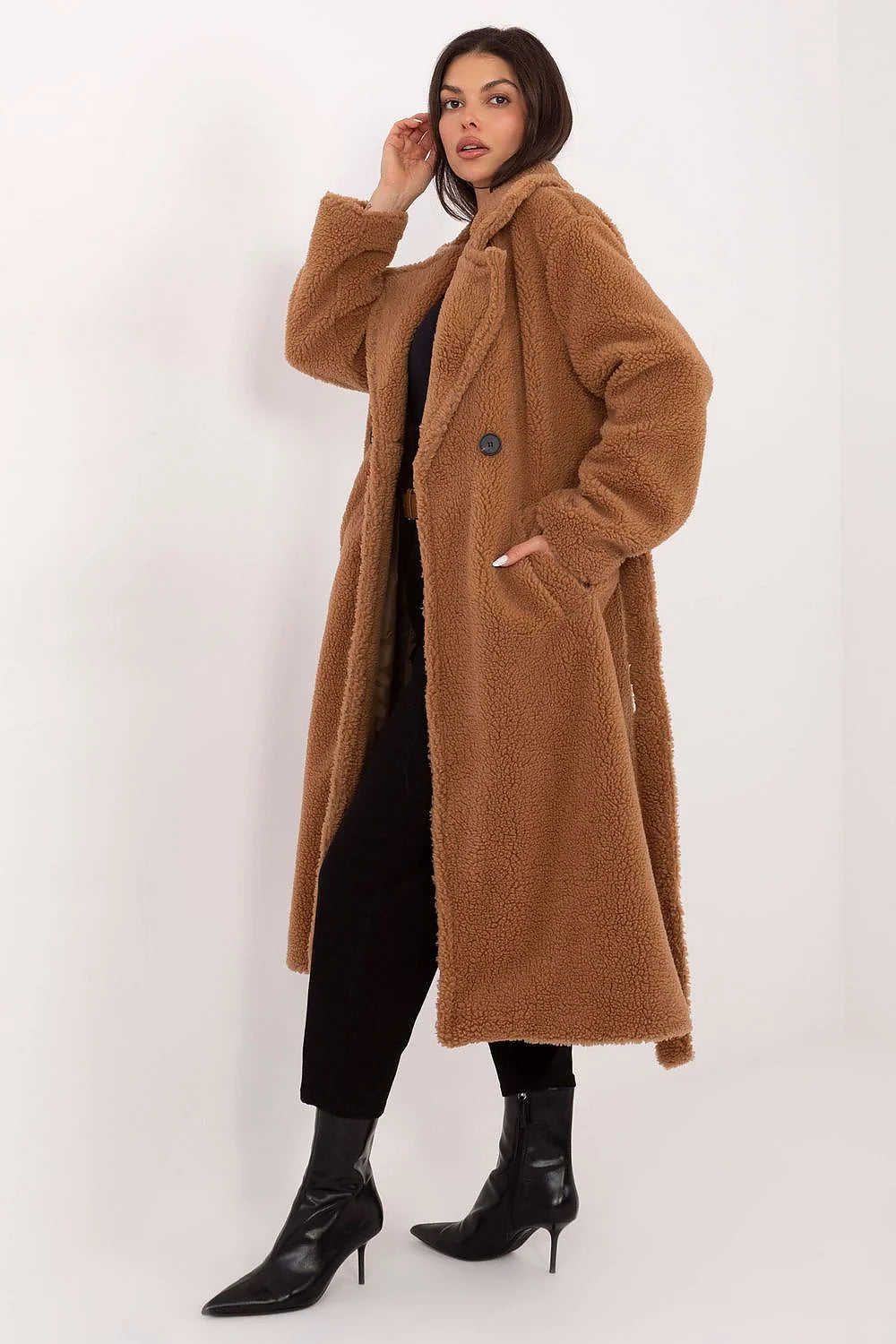 Manteau Factory Price