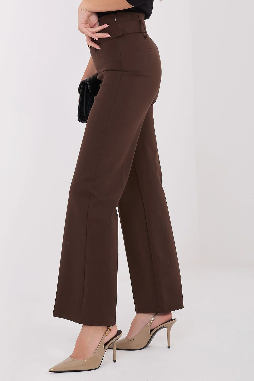 Pantalon femme Italy Moda