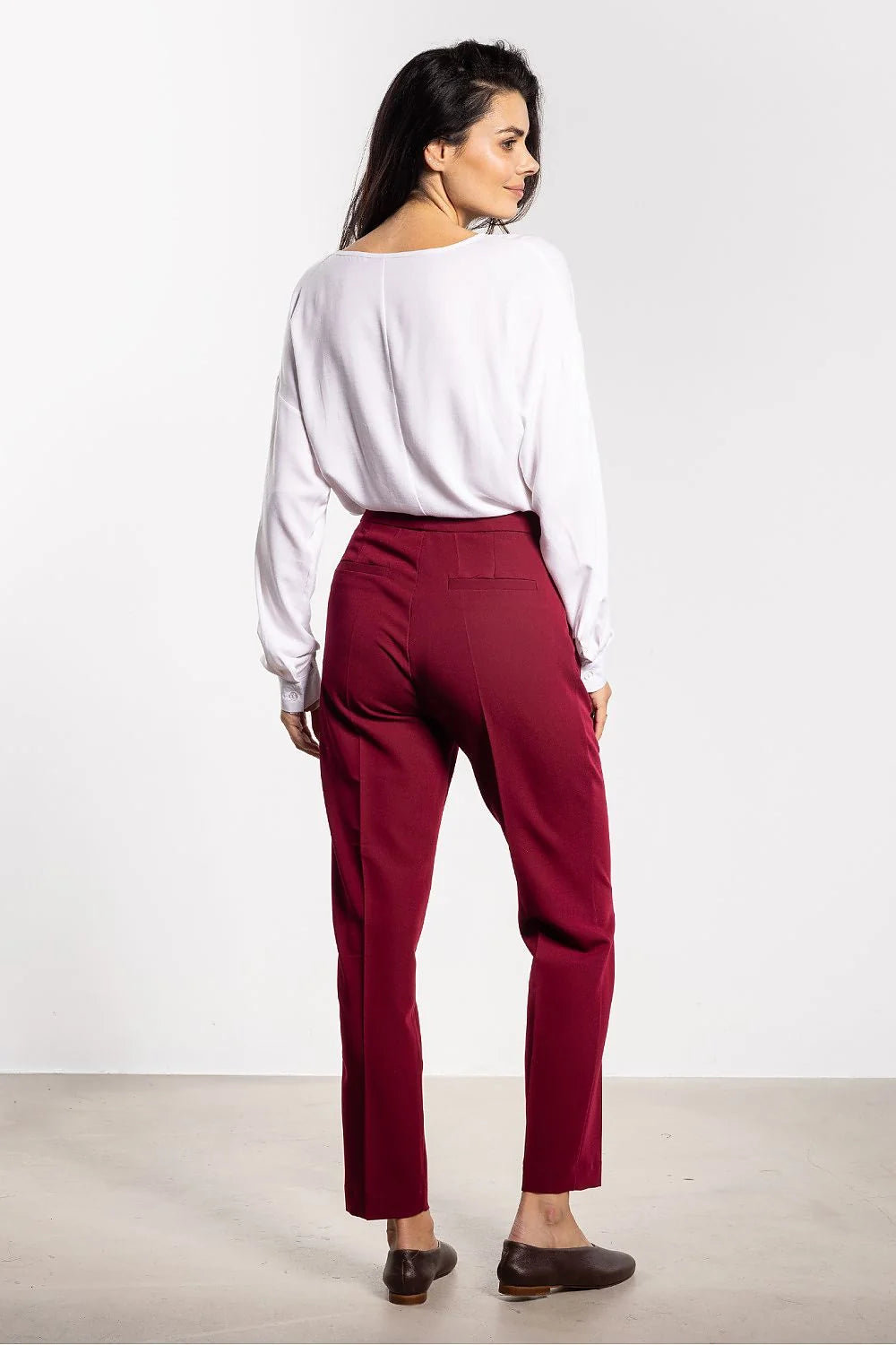 Pantalon femme awama