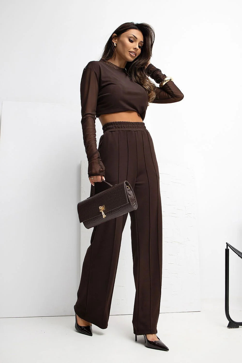 Pantalon survêtement Rue Paris