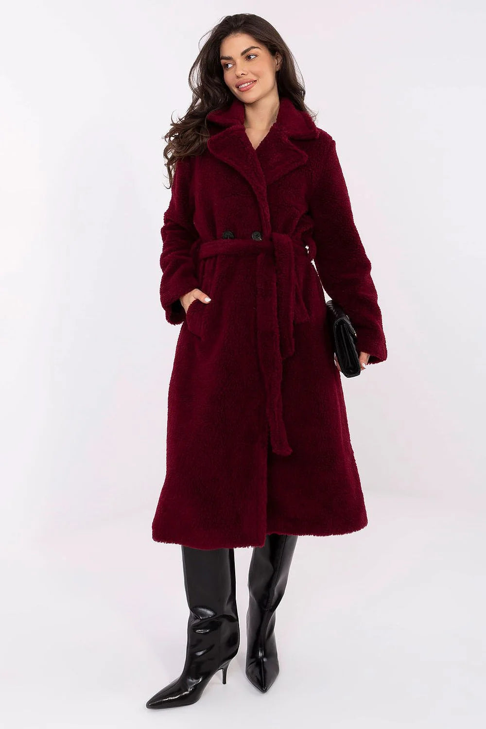Manteau Factory Price