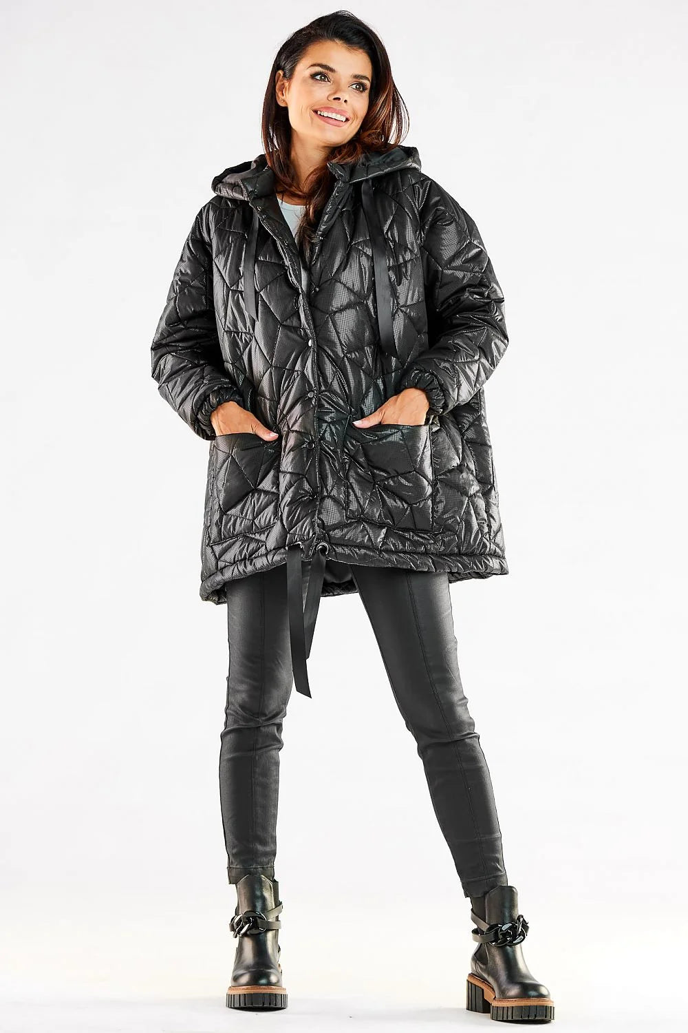 Veste awama