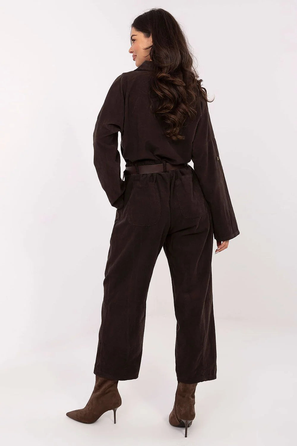 Pantalon femme Italy Moda