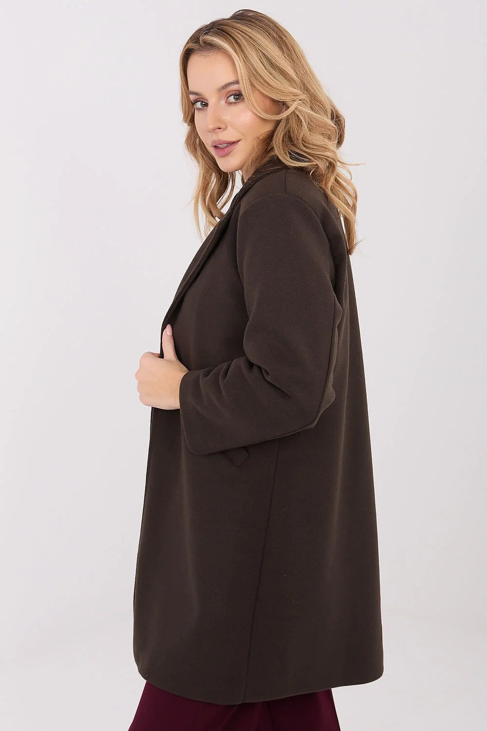 Manteau Italy Moda