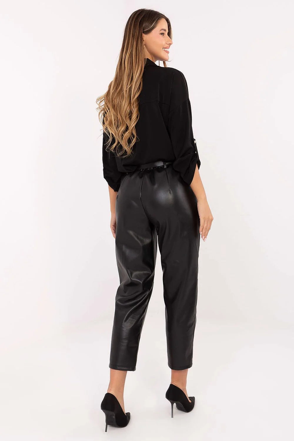 Pantalon femme Rue Paris