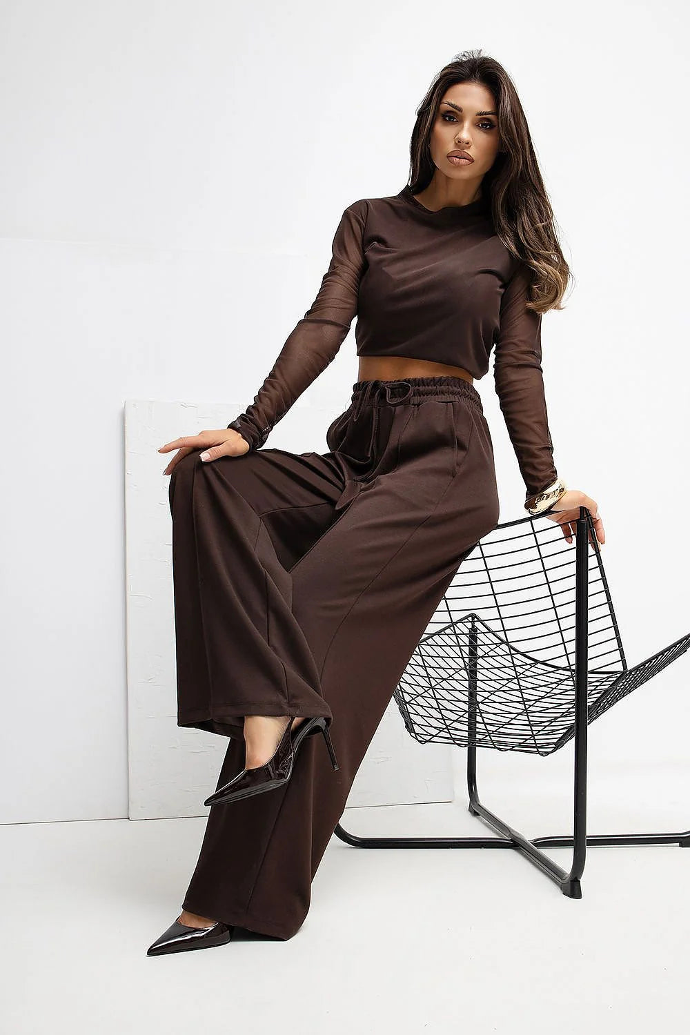 Pantalon survêtement Rue Paris