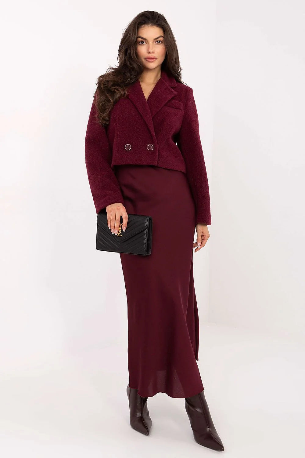 Jupe longue Italy Moda