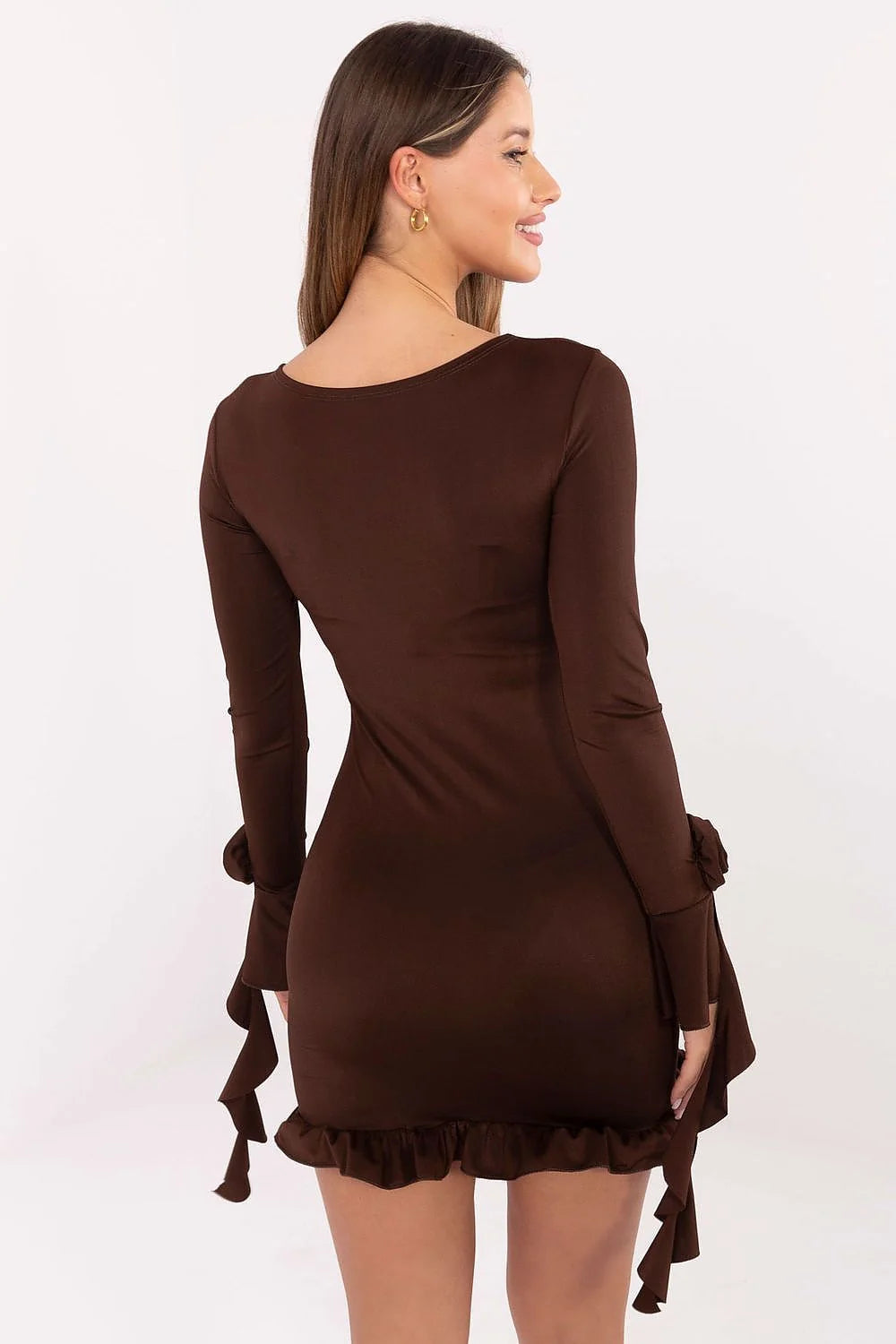 Robe de soirée Italy Moda