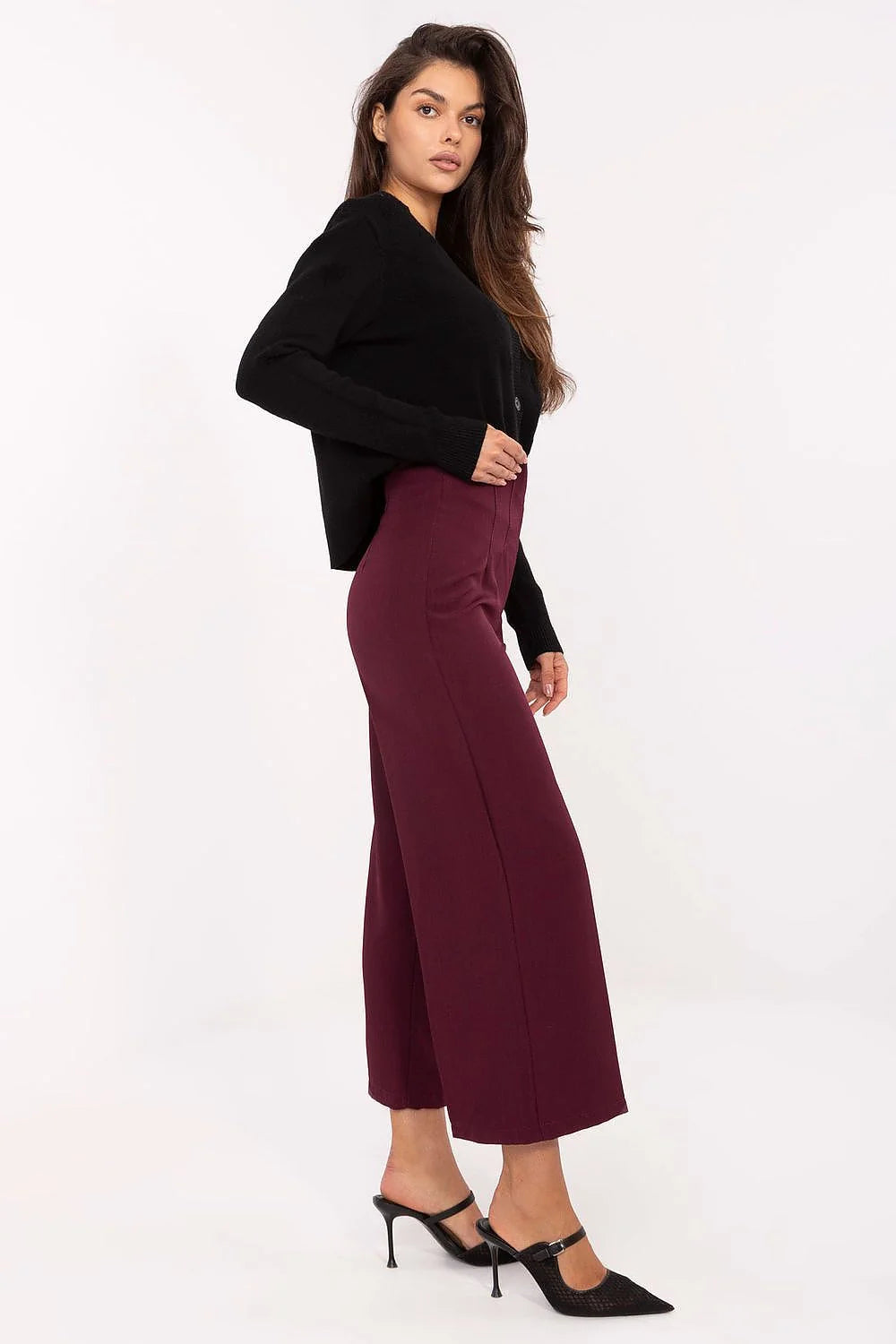 Pantalon femme Rue Paris