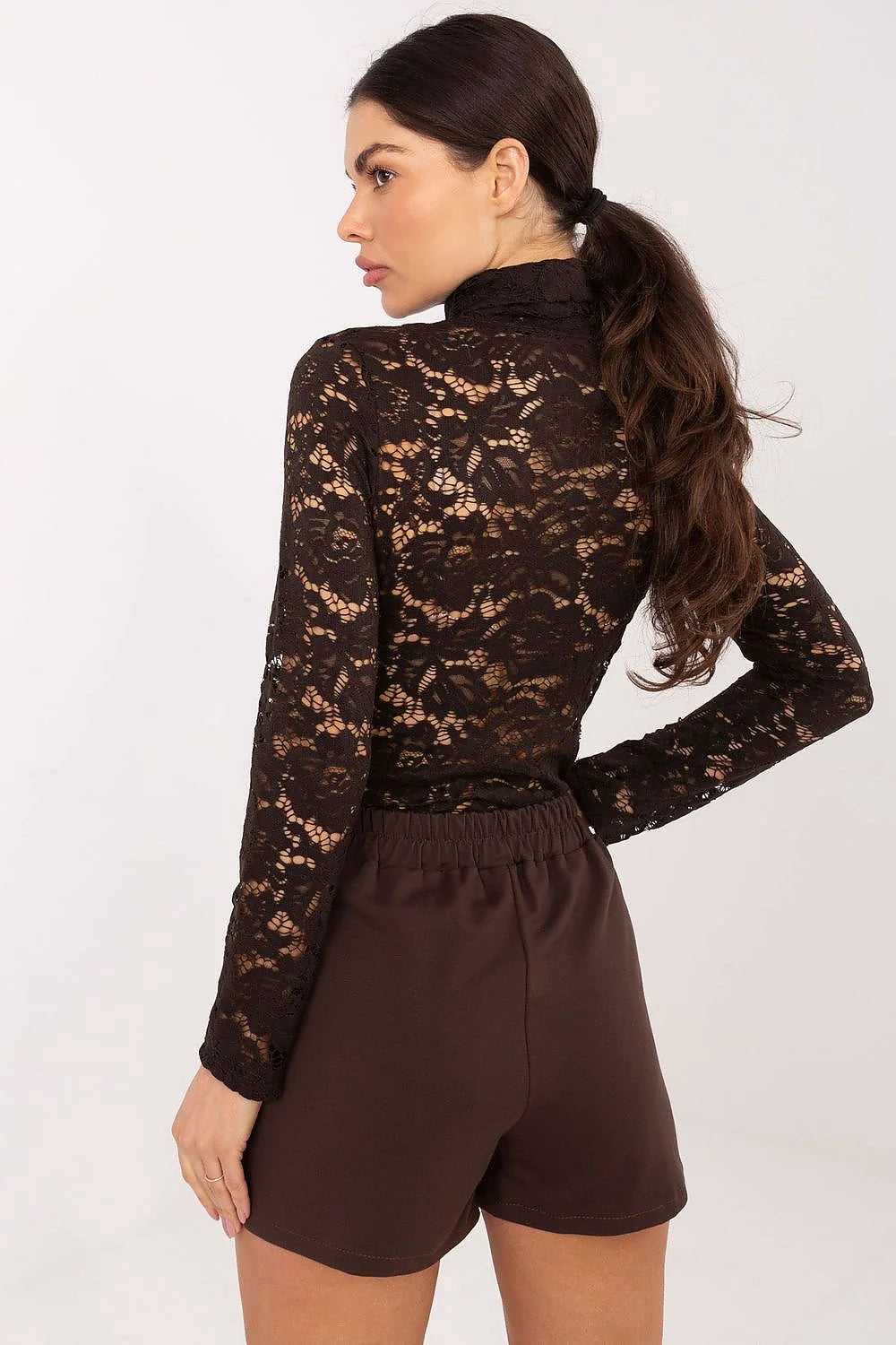 Shorts-jupe Italy Moda