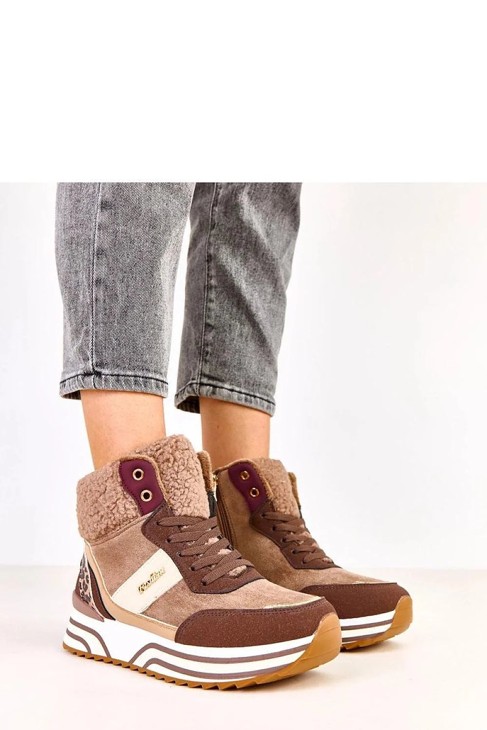 Chaussures de sport Solea