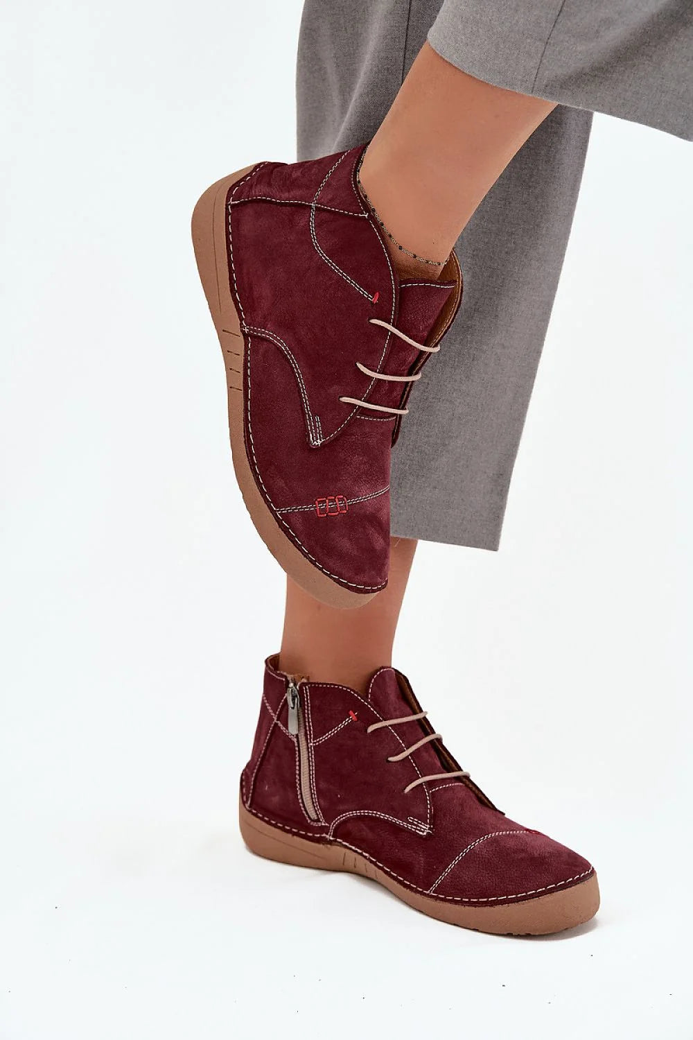 Chaussures Basses Step in style