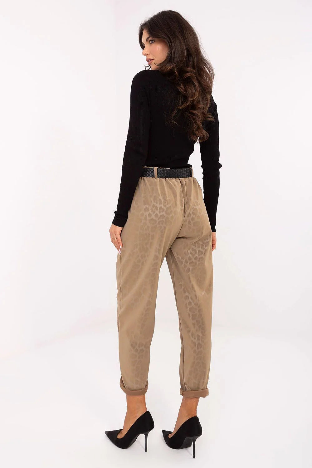 Pantalon femme Italy Moda