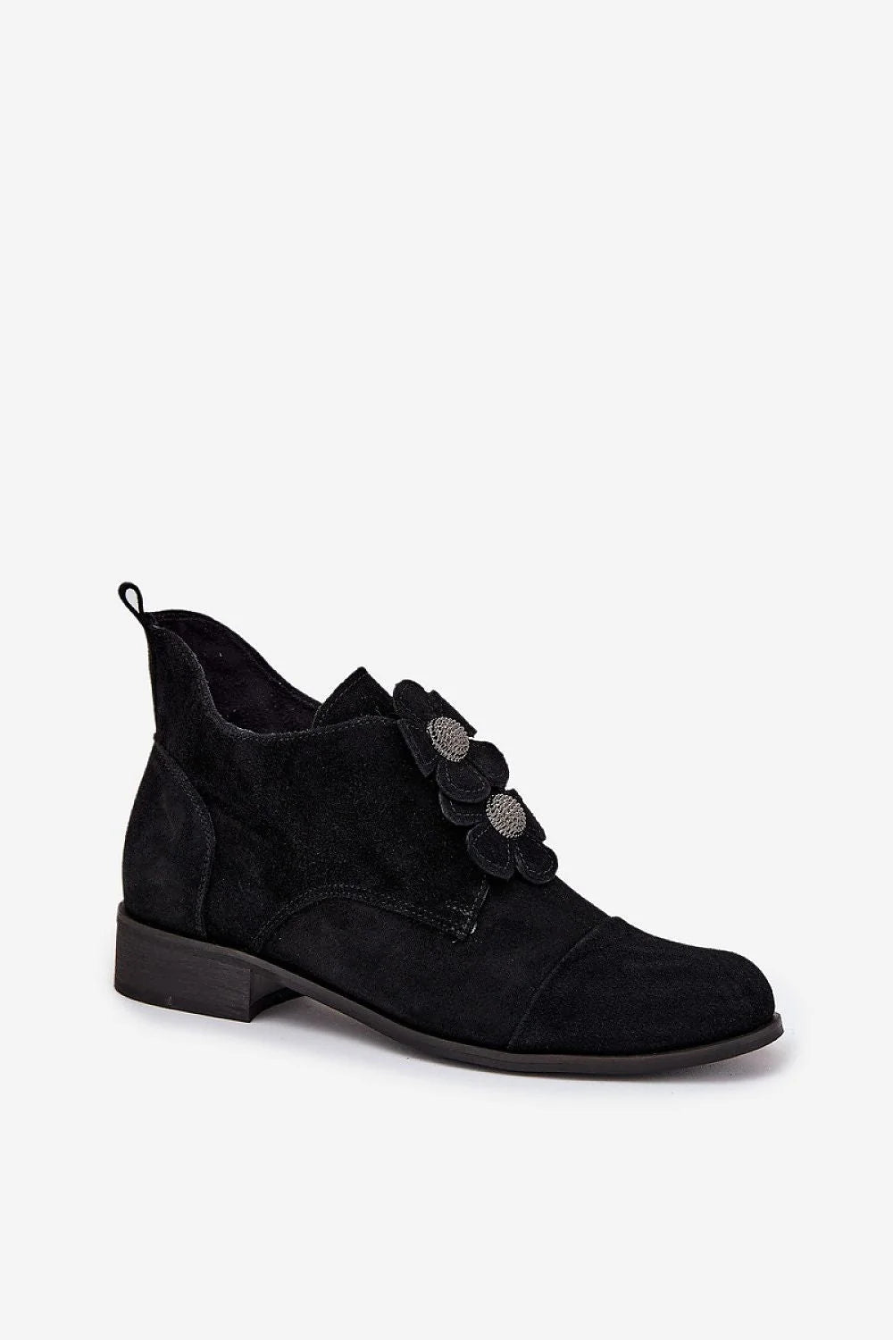 Chaussures Basses Step in style