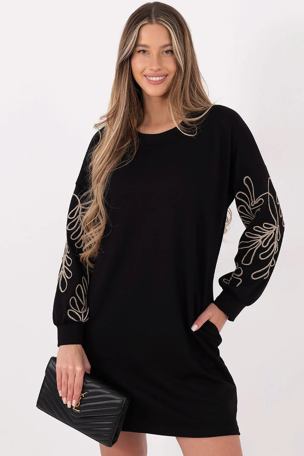 Robe de jour Rue Paris