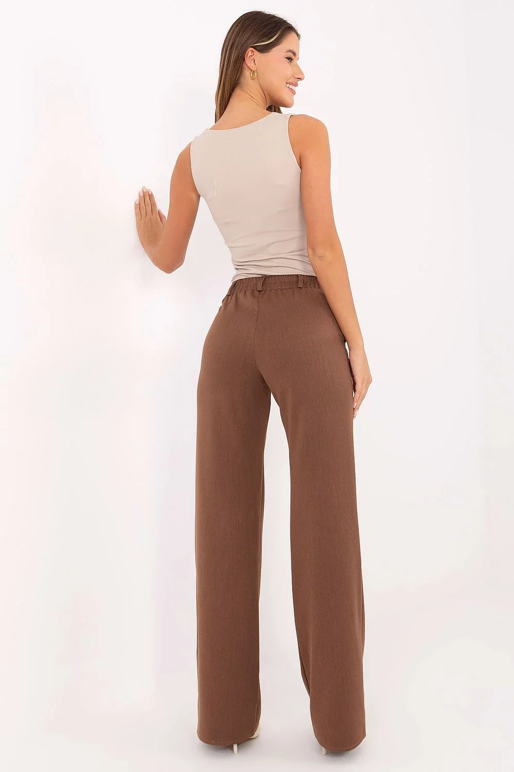 Pantalon femme Lakerta