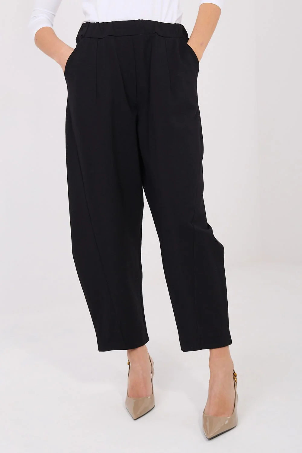 Pantalon femme Rue Paris