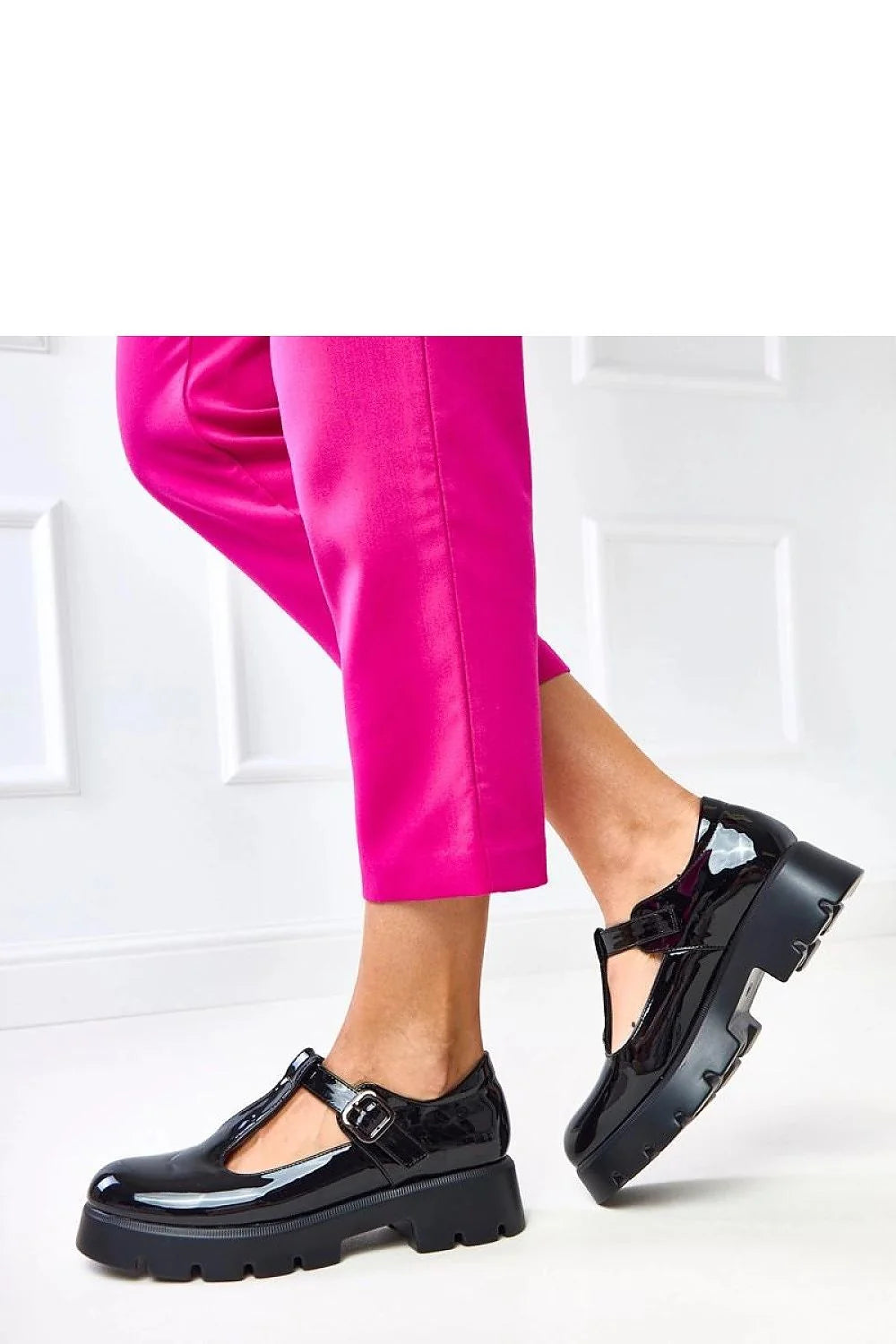 Chussures basses à talons Solea