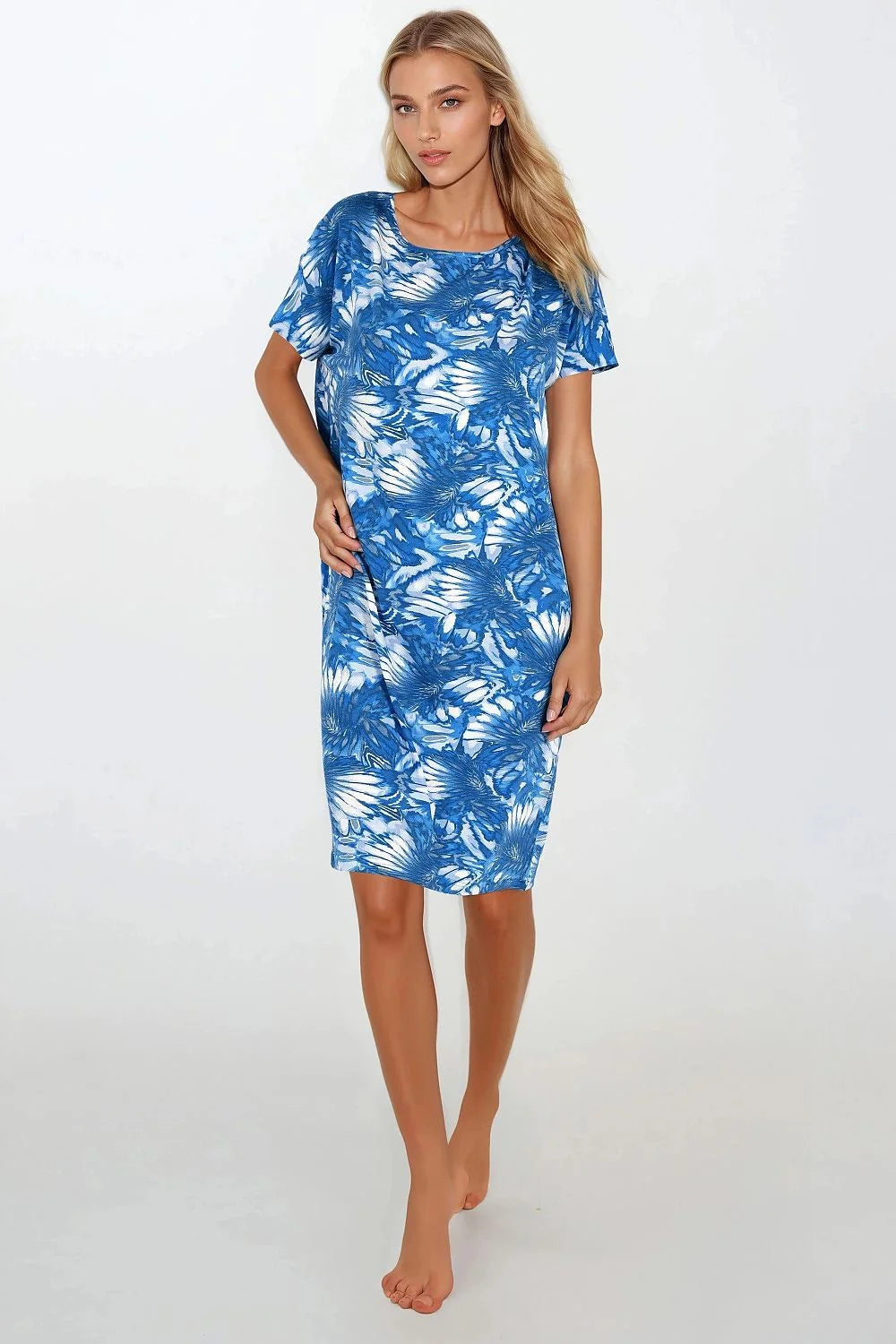 Chemise de nuit Momenti Per Me