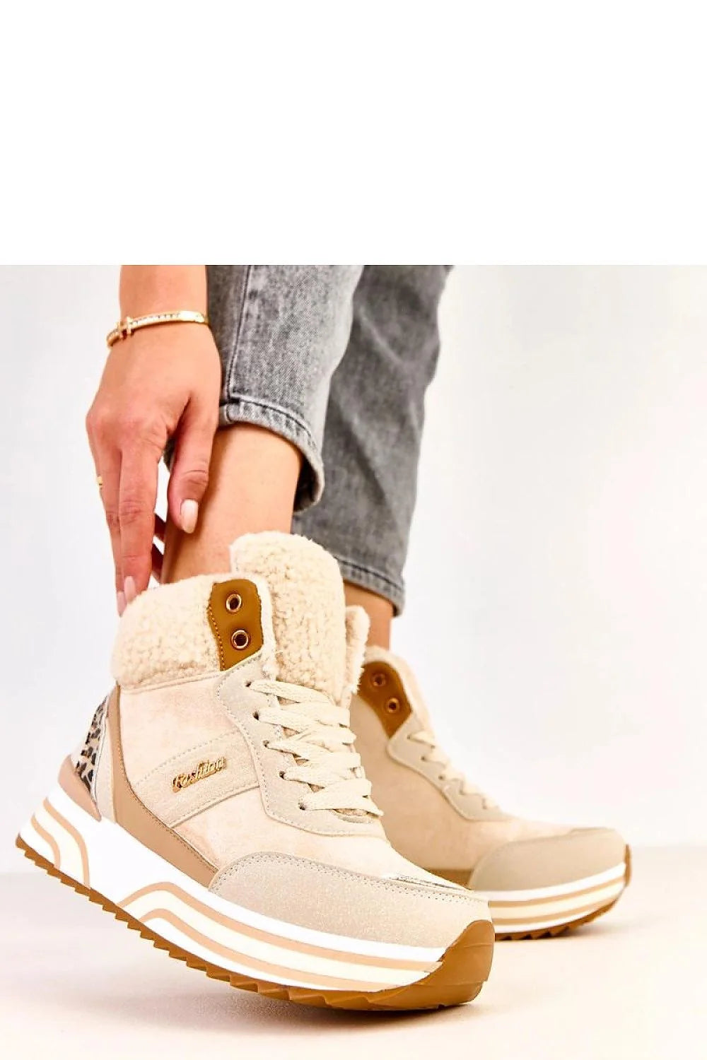 Chaussures de sport Solea