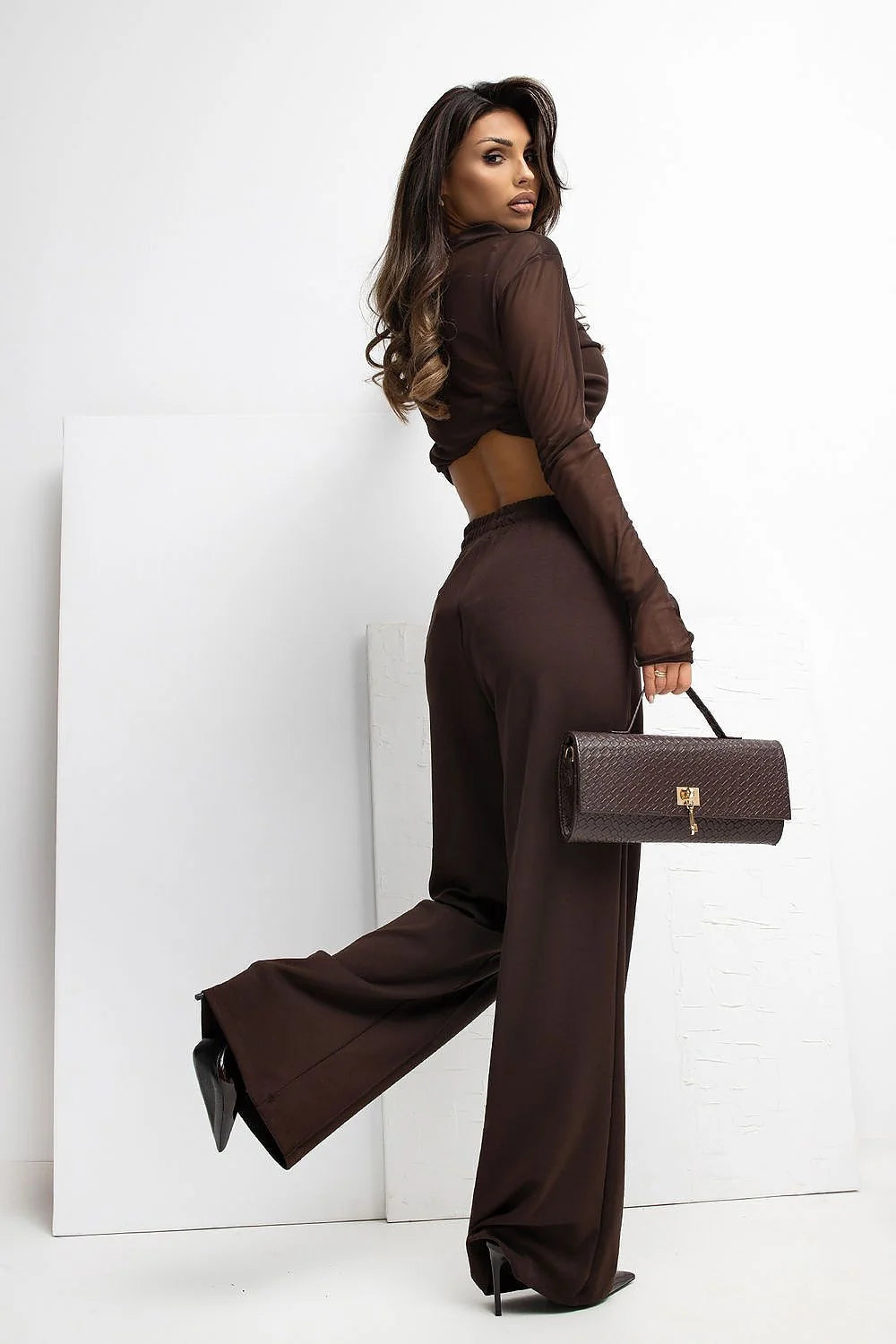 Pantalon survêtement Rue Paris