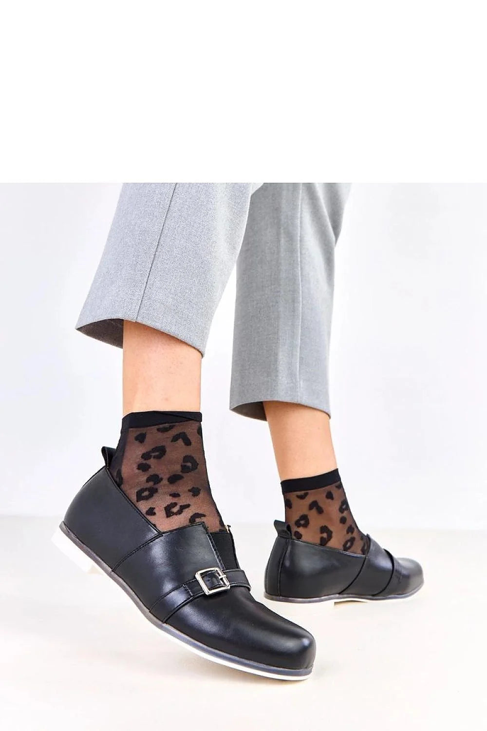 Chaussures Basses Solea