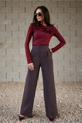 Pantalon femme Roco Fashion