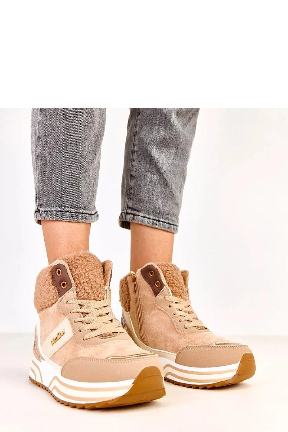 Chaussures de sport Solea