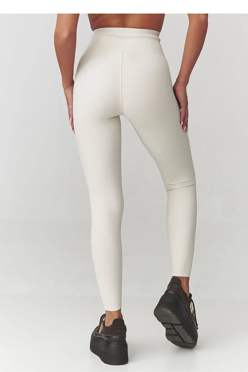 Leggings longues Makadamia