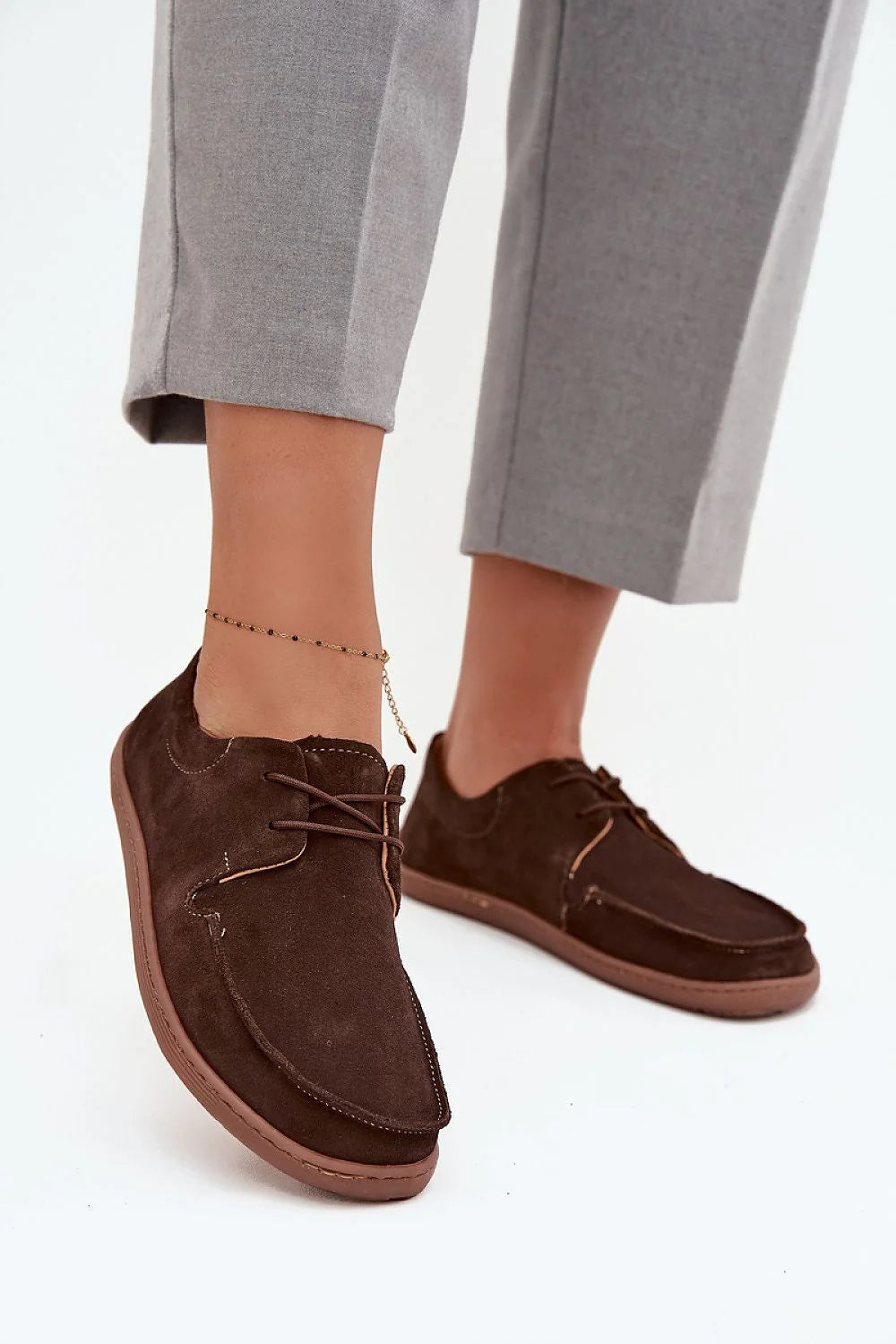 Chaussures Basses Step in style