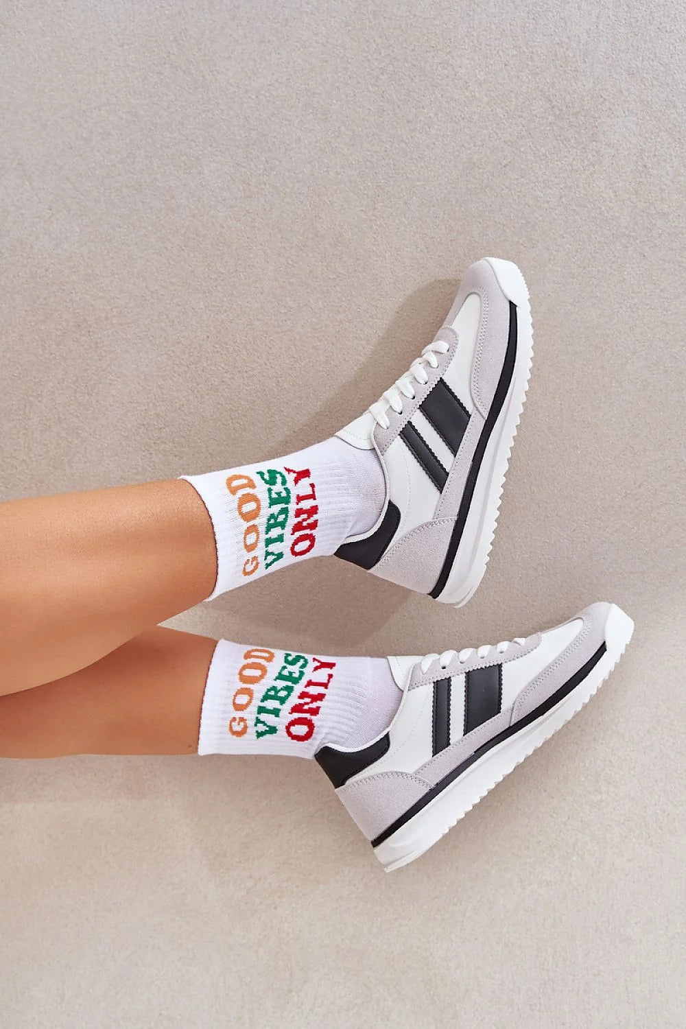 Chaussures de sport Step in style sneakers design rétro tige basse cuir synthétique suède occasion quotidienne tenues décontractées