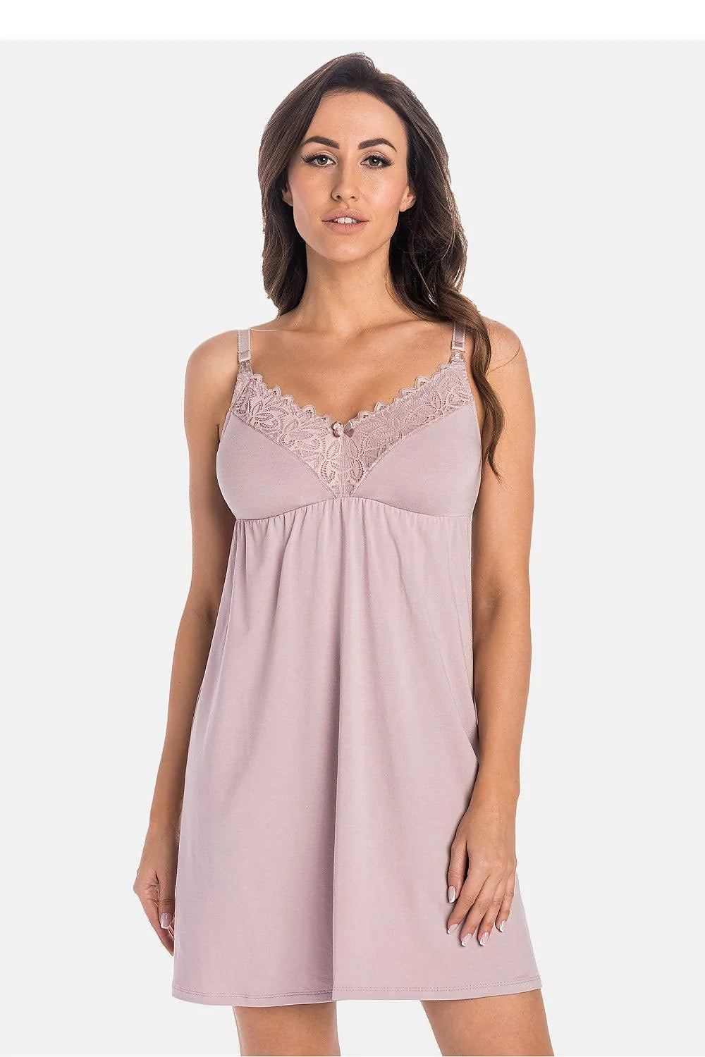 Chemise de nuit Teyli