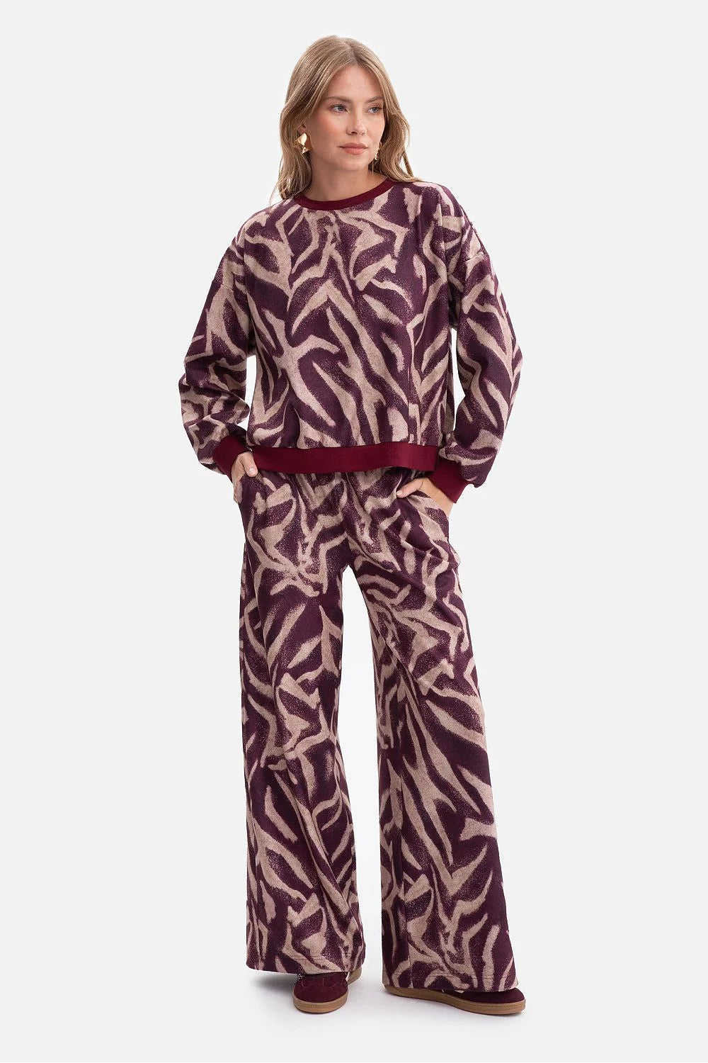 Pantalon femme BeWear