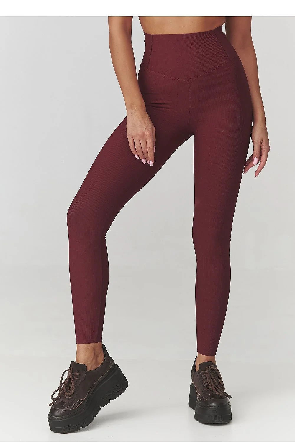 Leggings longues Makadamia