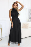 Robe longue Numoco
