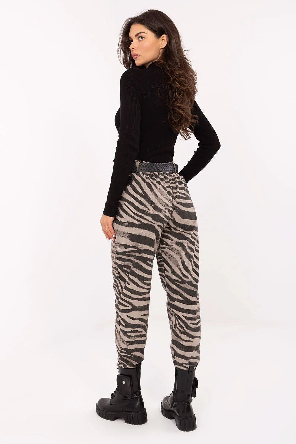 Pantalon femme Italy Moda