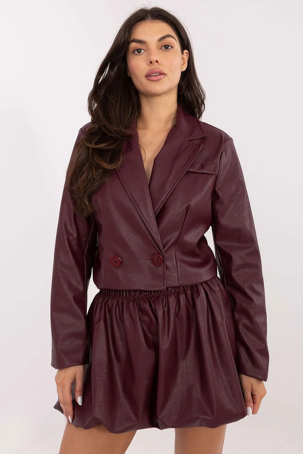 Jupe courte Italy Moda