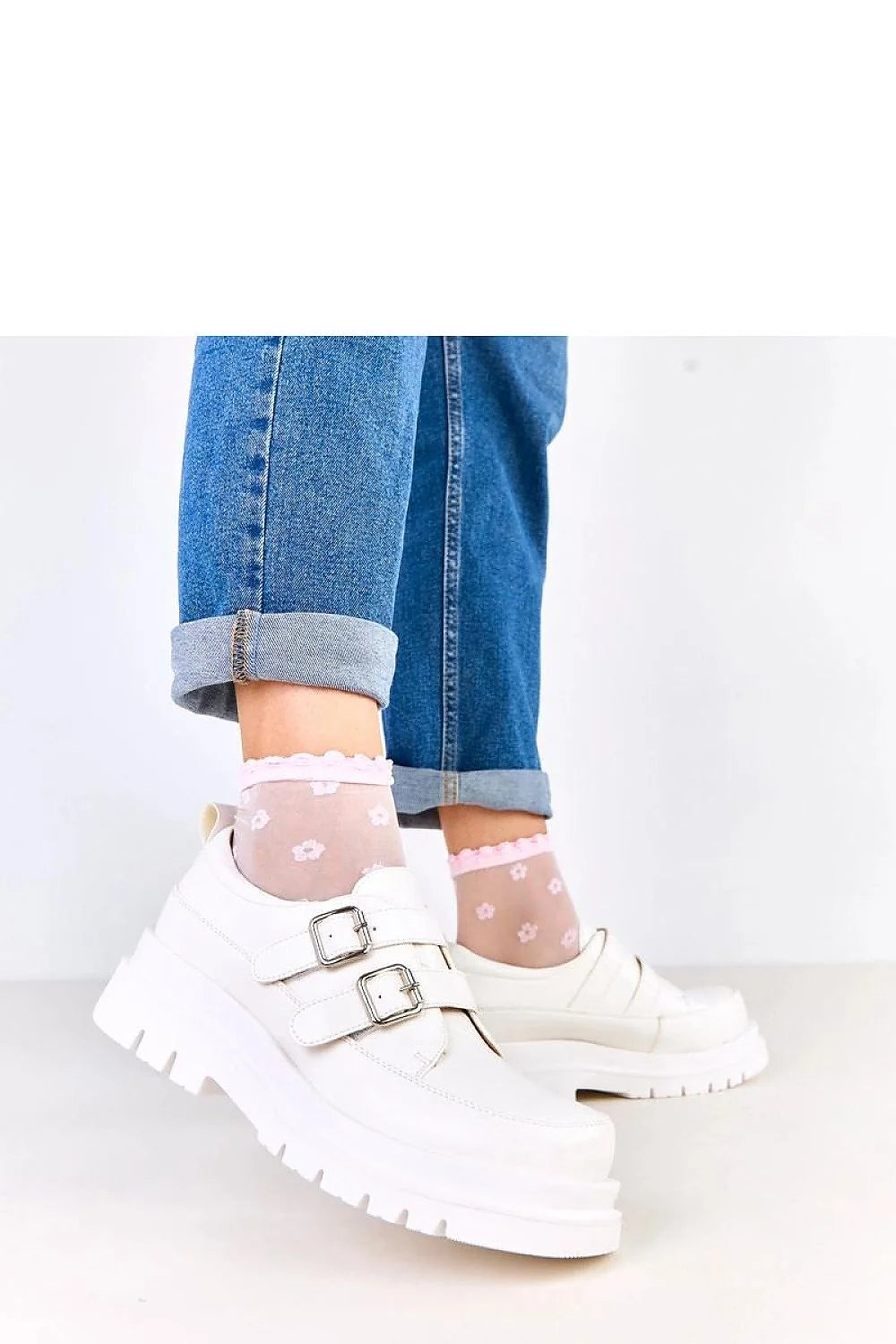 Chaussures Basses Solea